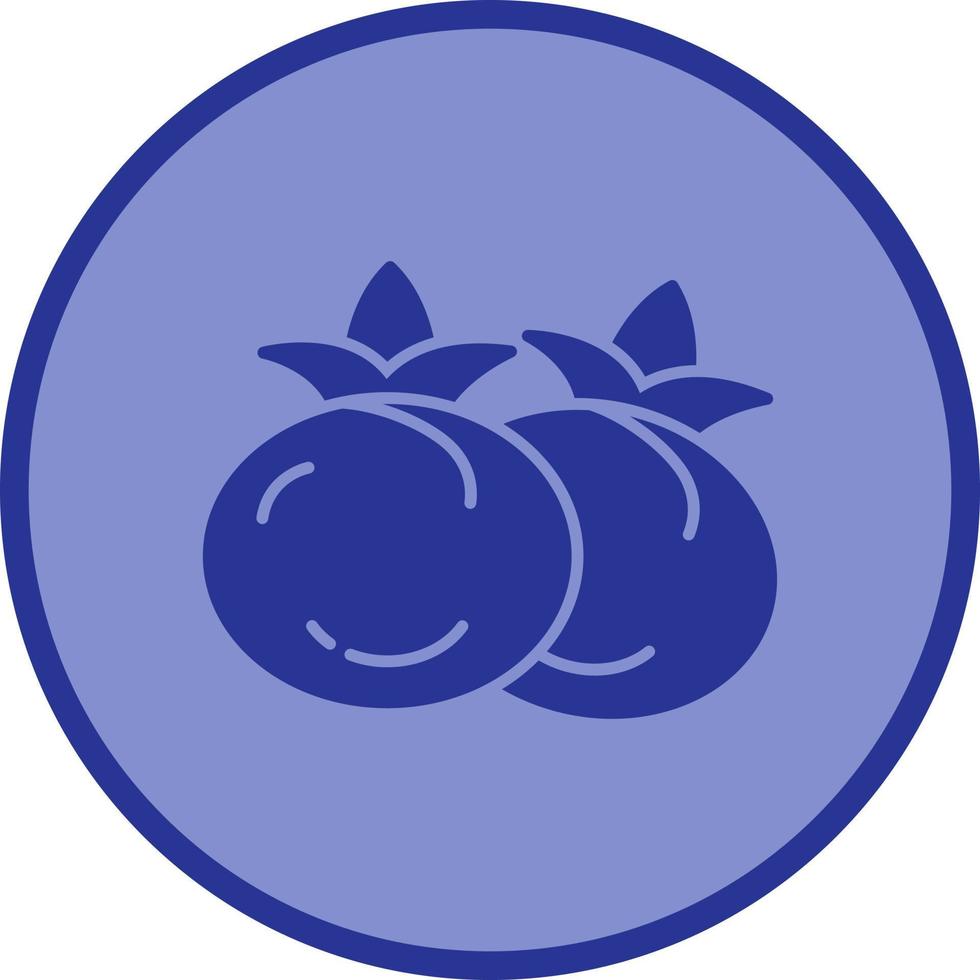 Tomato Vector Icon