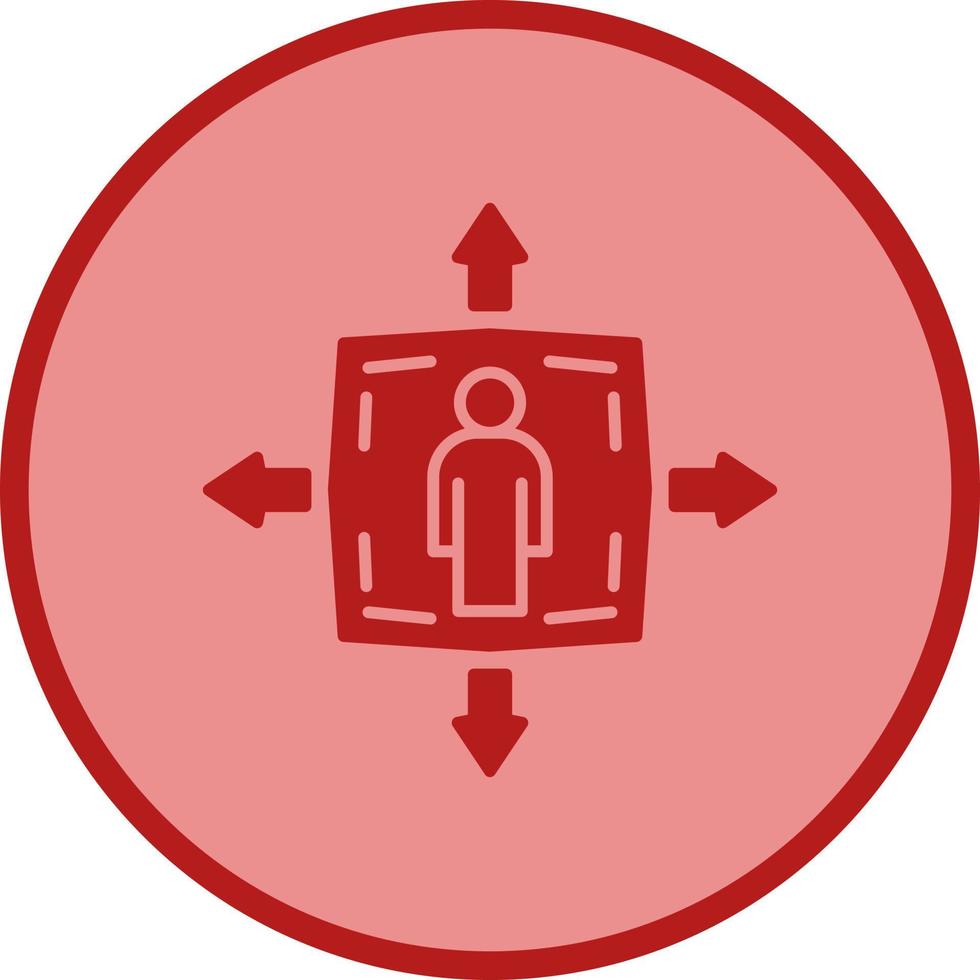 Humanpictos Vector Icon