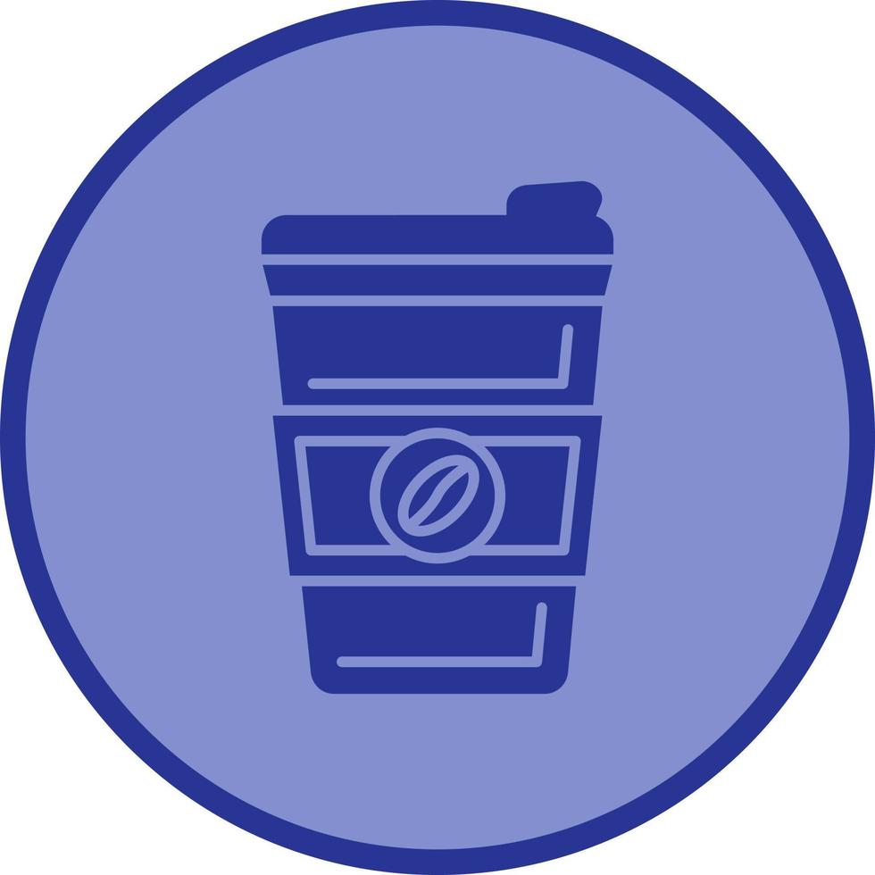 Coffee Vector Icon