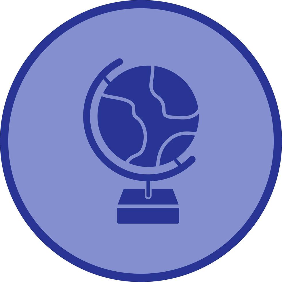 Globe Vector Icon