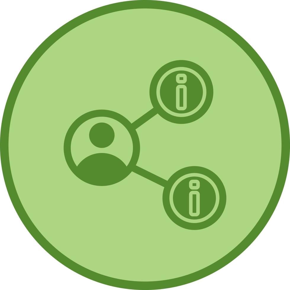 Share Vector Icon