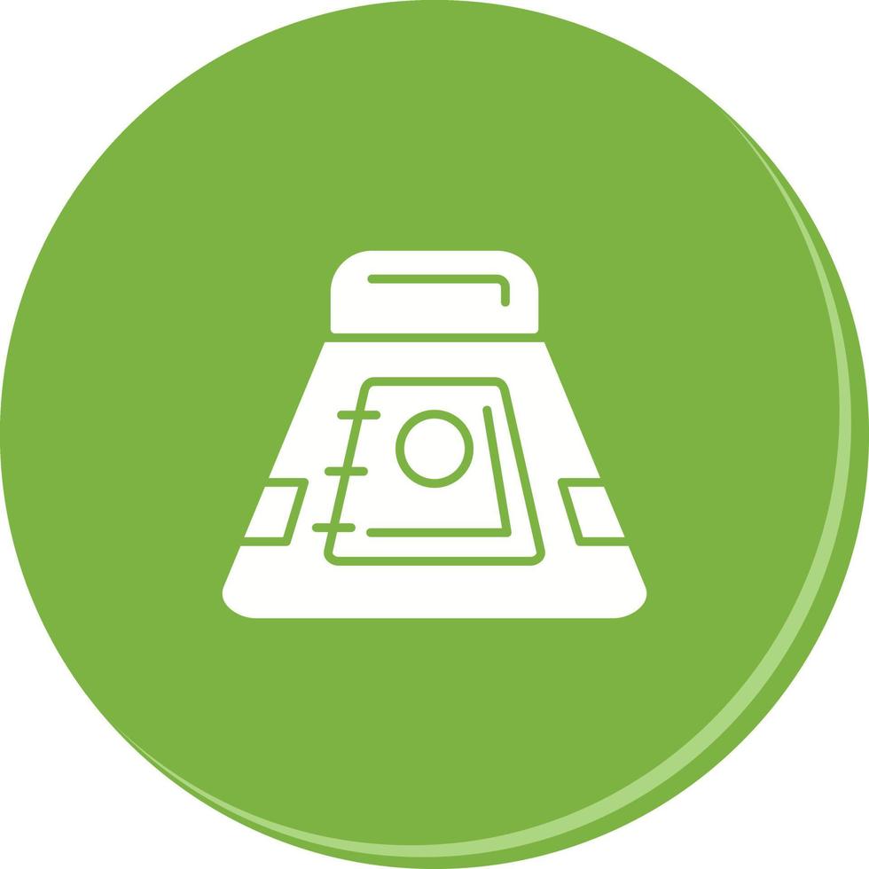 Module Vector Icon