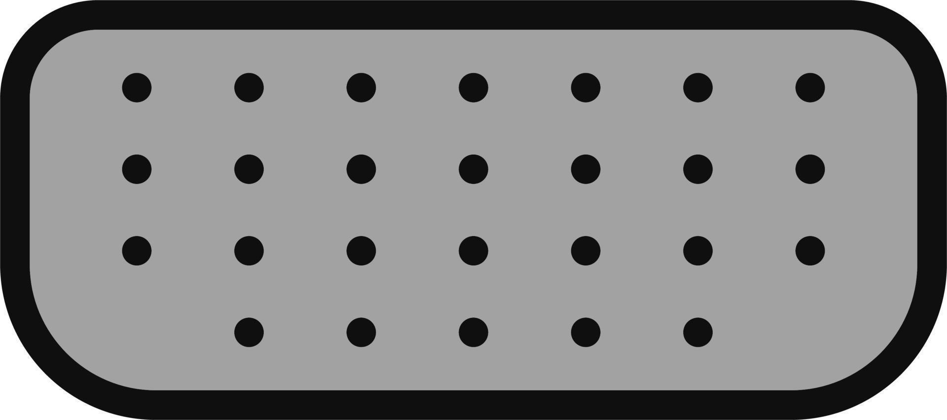 Ports Vector Icon