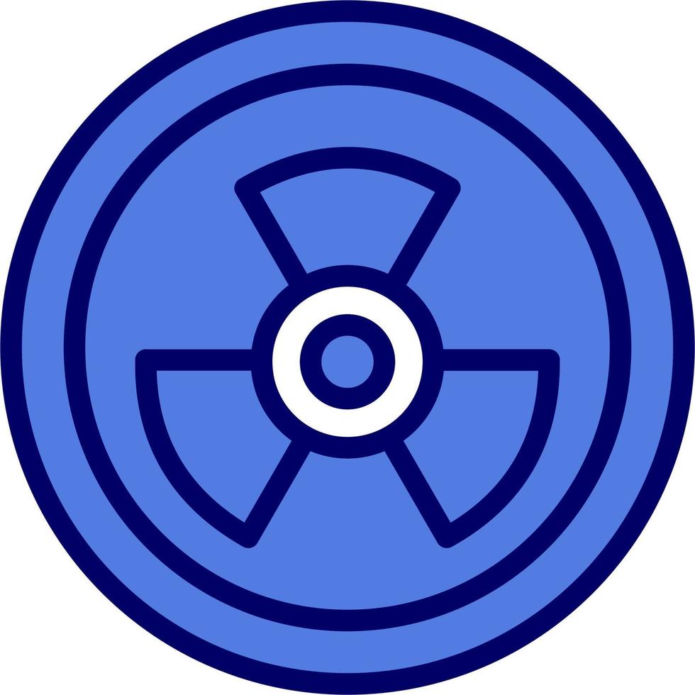 Propeller Vector Icon