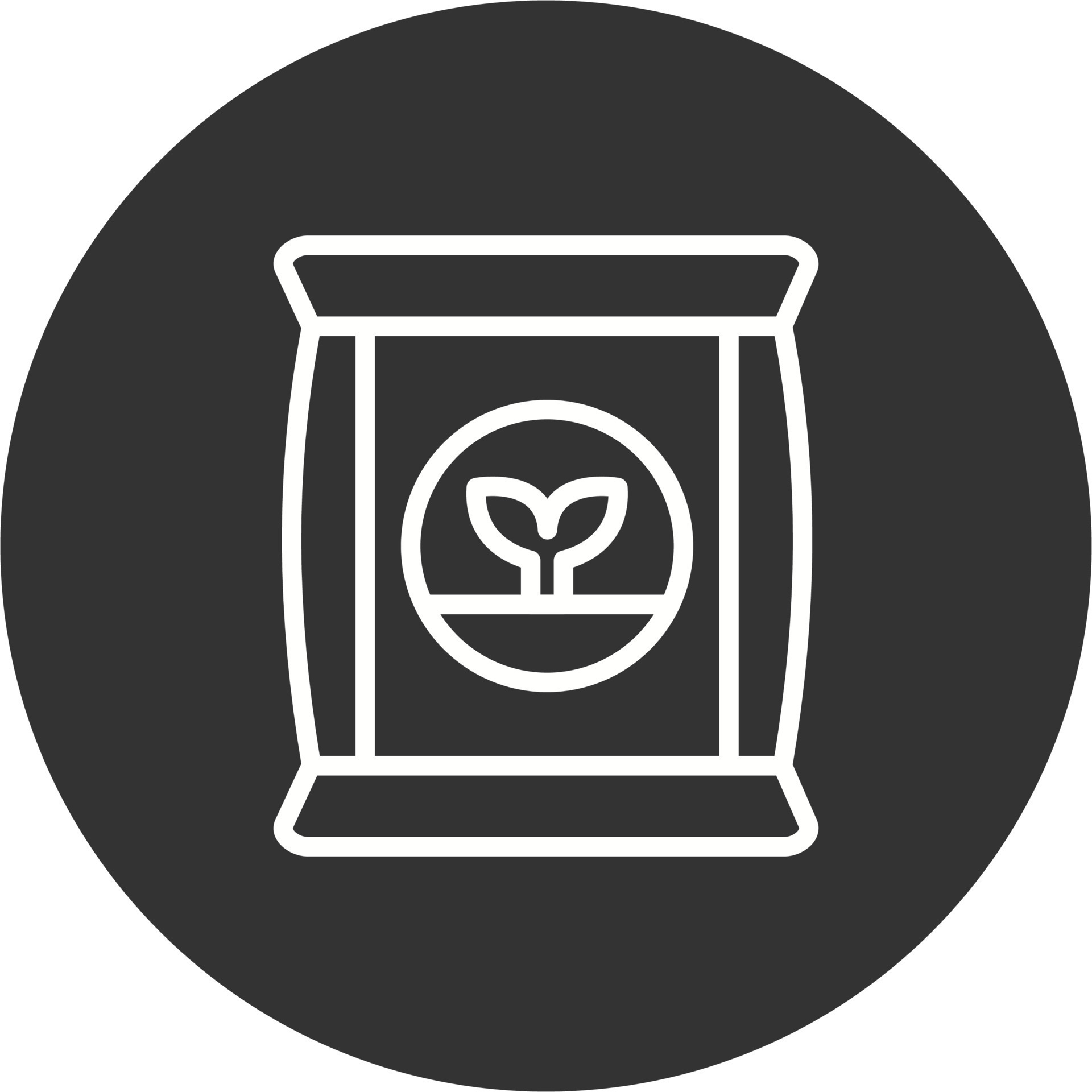 Fertilizer Vector Icon 20733470 Vector Art at Vecteezy