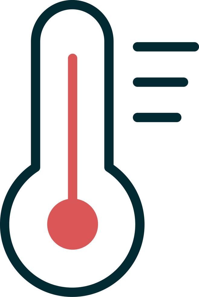 Mercury Vector Icon