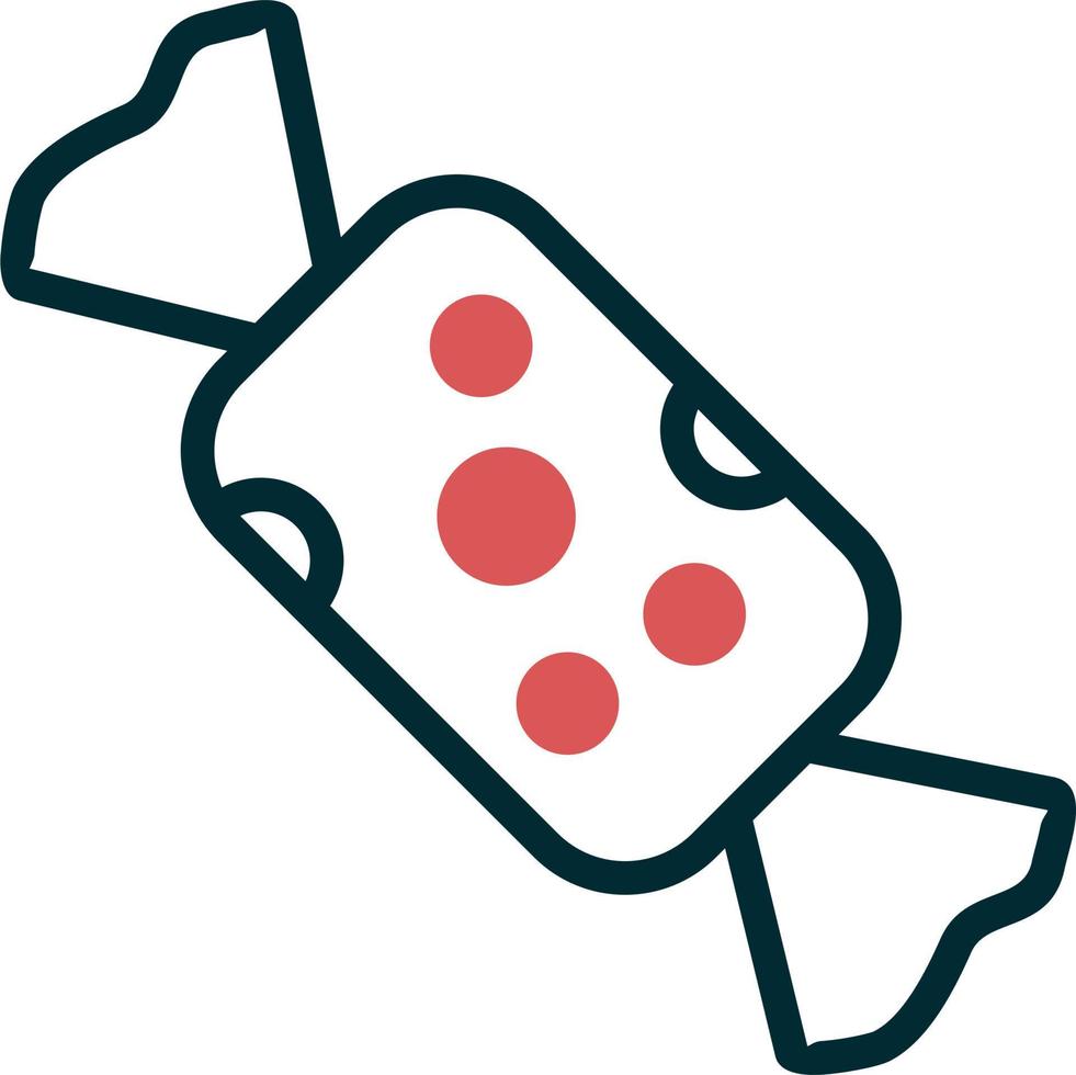 Candy Vector Icon