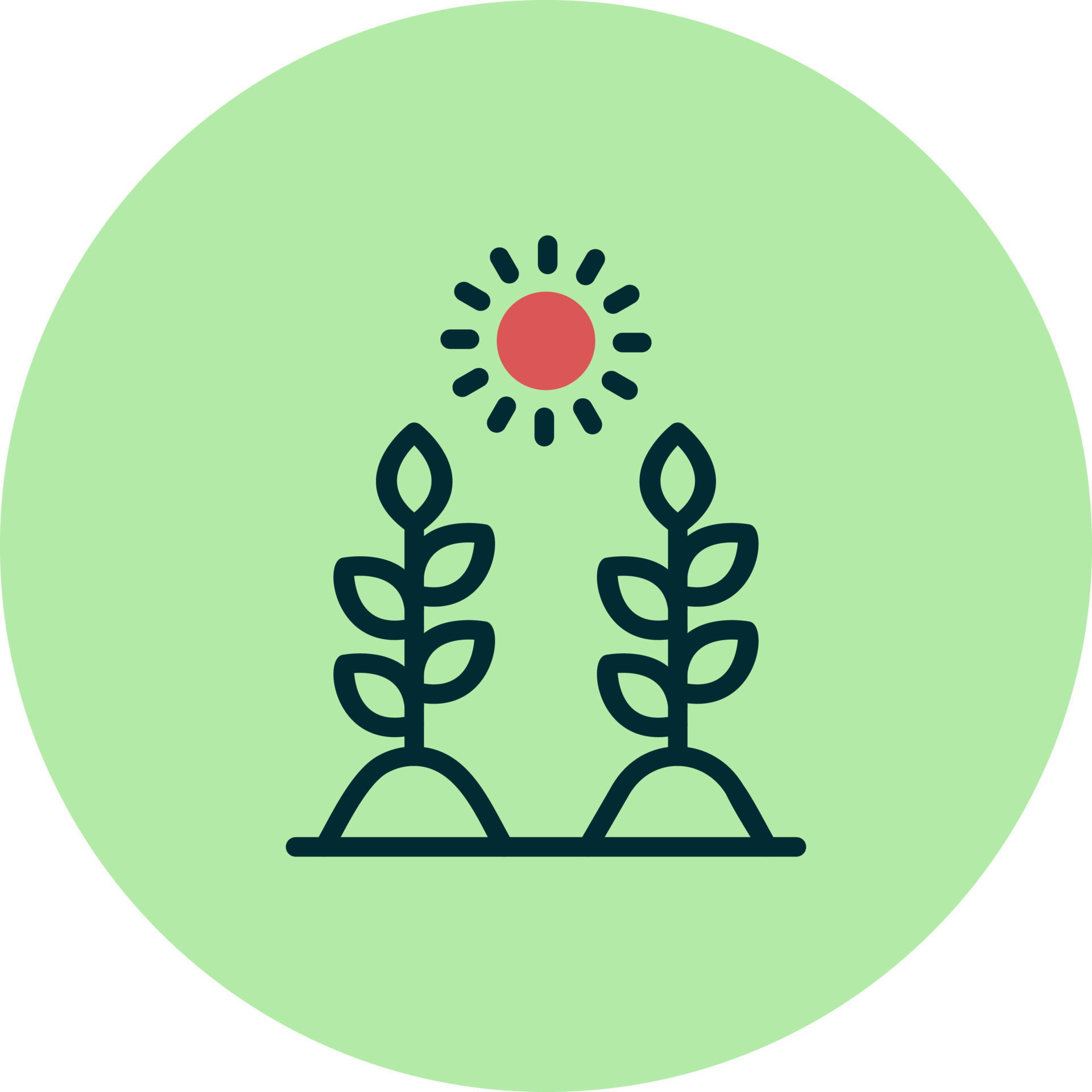 Crop Vector Icon 20733570 Vector Art at Vecteezy