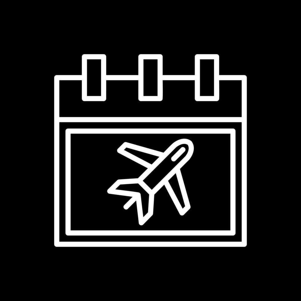 Travel Vector Icon Design