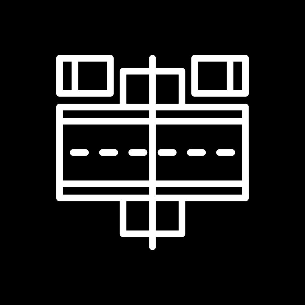 Border Vector Icon Design