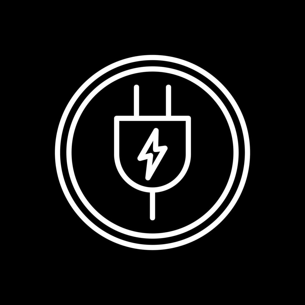 Power Vector Icon Design