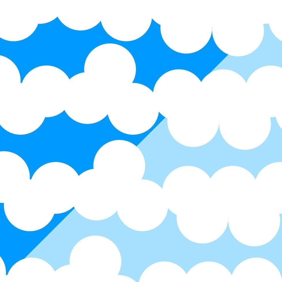 Vector colorful abstract design background for social media template, banner, poster, and flyer
