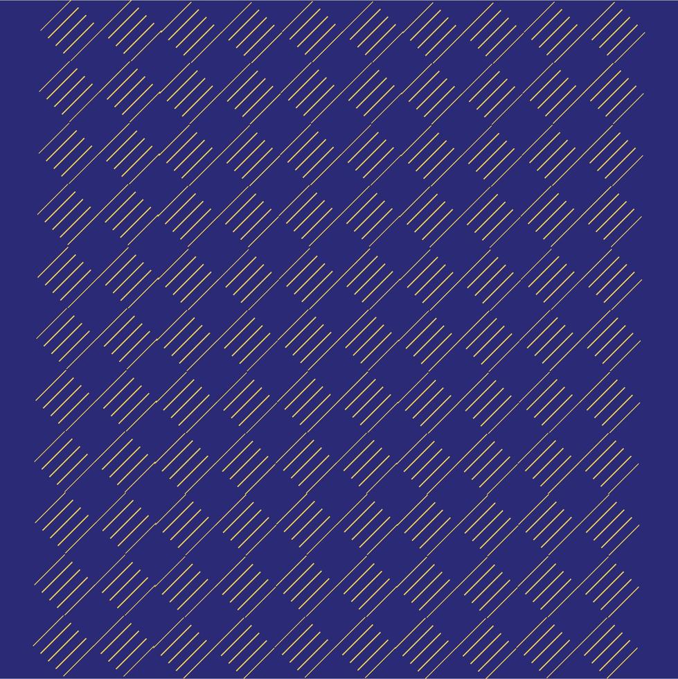 vector line pattern design.
