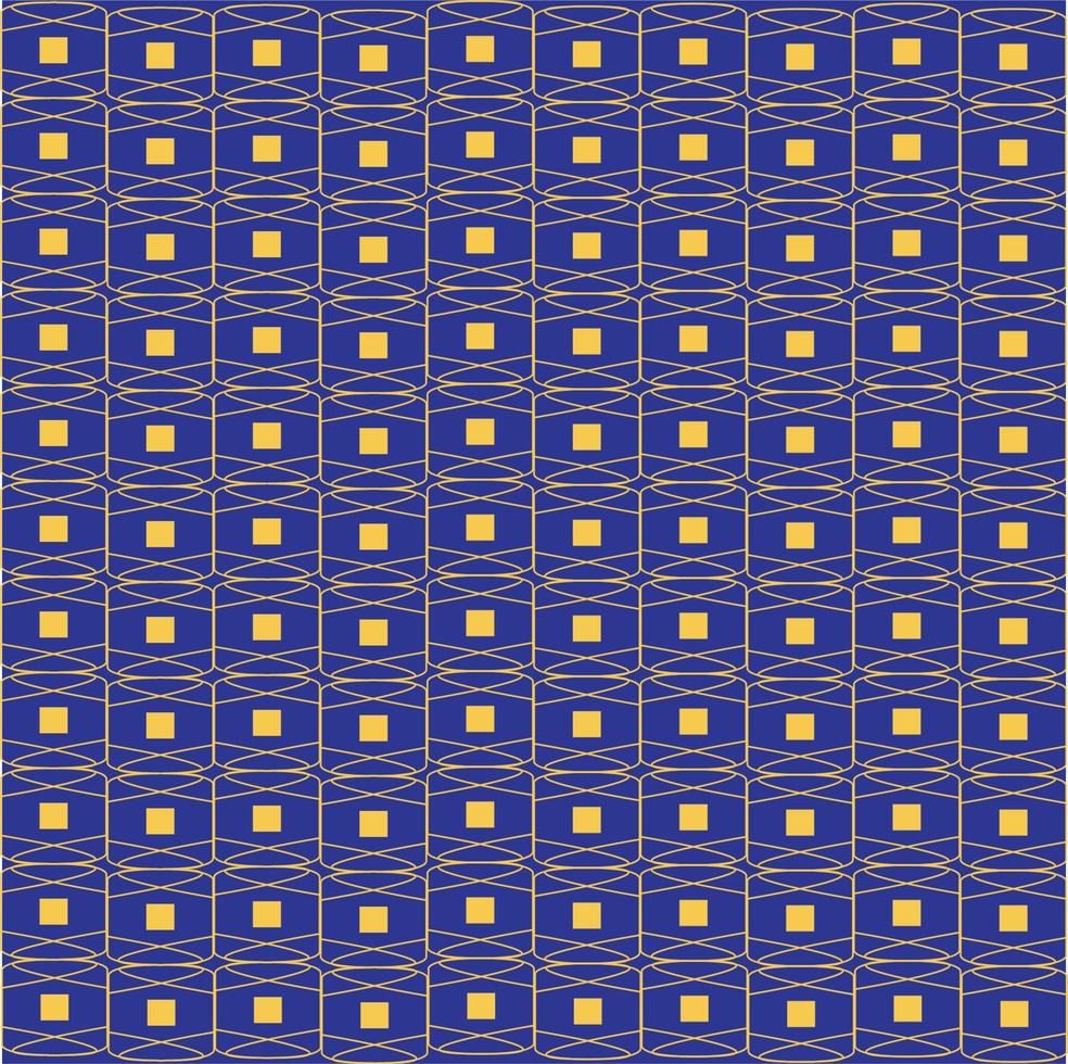 creative shape pattern design. vector