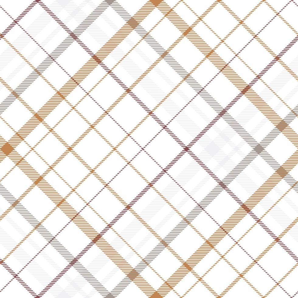 Check Vector plaid pattern is a patterned cloth consisting of criss crossed, horizontal and vertical bands in multiple colours.Seamless tartan for  scarf,pyjamas,blanket,duvet,kilt large shawl.