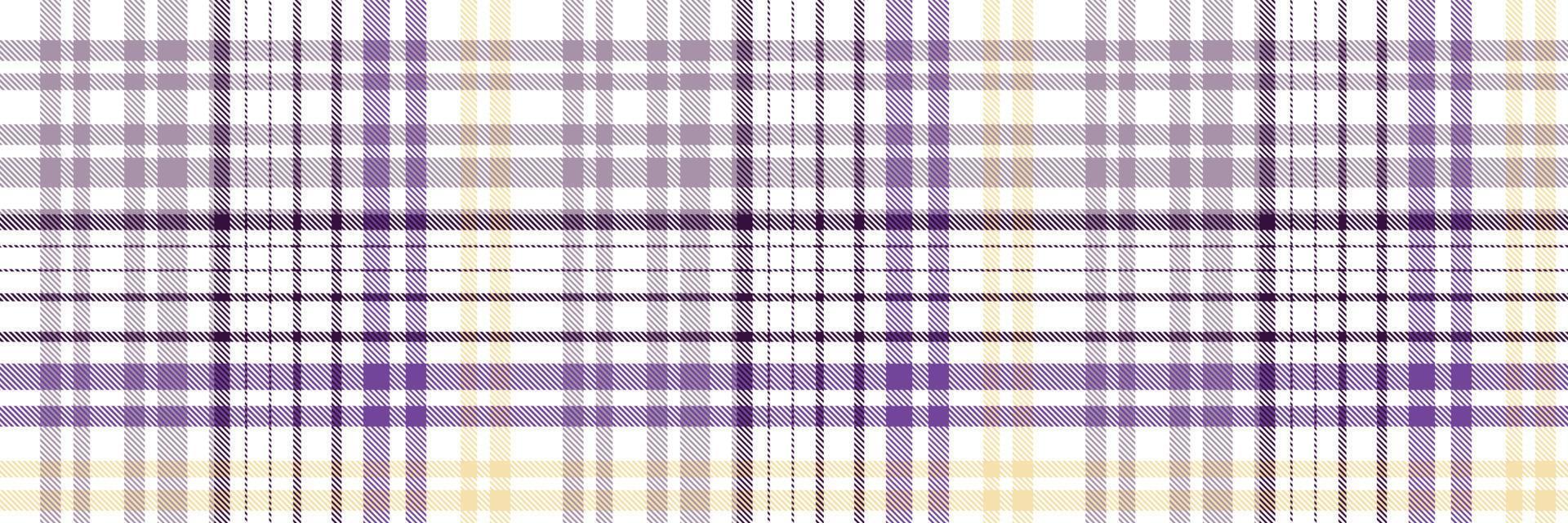 Vector plaid pattern seamless is a patterned cloth consisting of criss crossed, horizontal and vertical bands in multiple colours.Seamless tartan for  scarf,pyjamas,blanket,duvet,kilt large shawl.