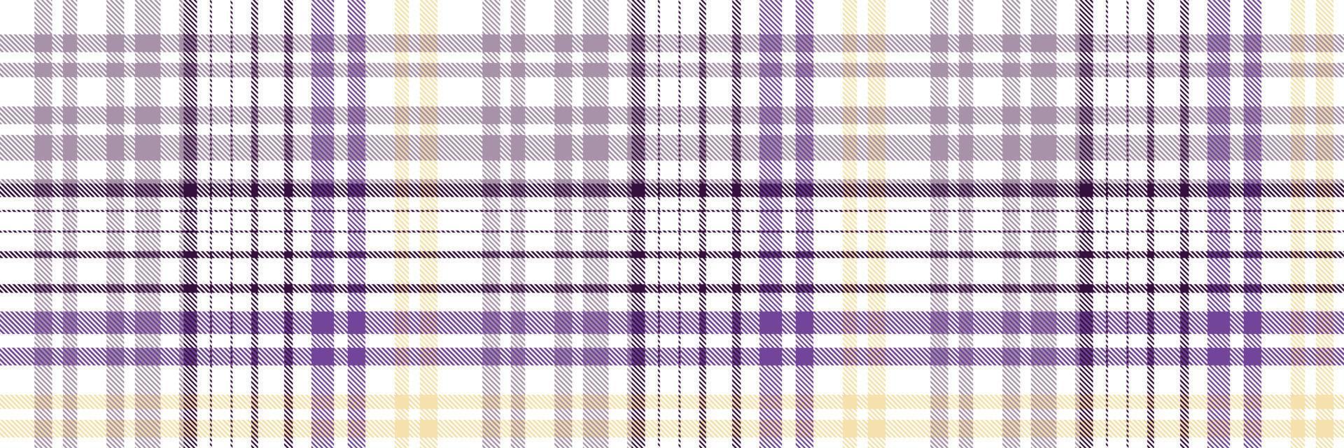 Vector plaid pattern seamless is a patterned cloth consisting of criss crossed, horizontal and vertical bands in multiple colours.Seamless tartan for  scarf,pyjamas,blanket,duvet,kilt large shawl.
