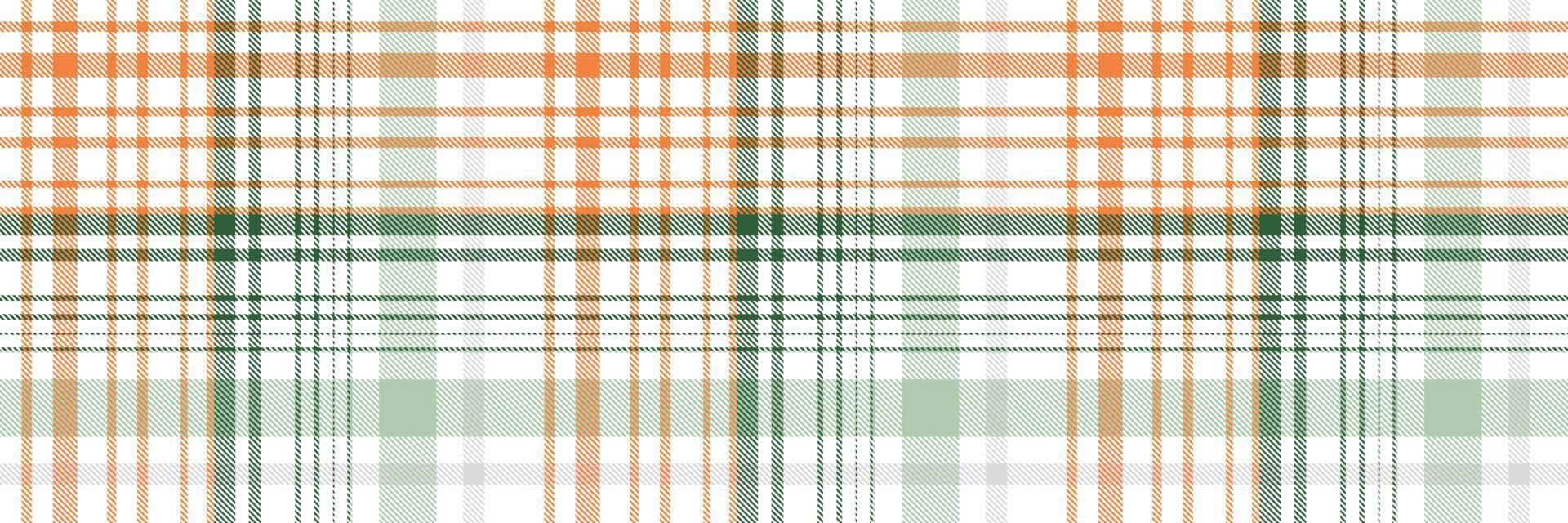 Check Tartan pattern plaid seamless is a patterned cloth consisting of criss crossed, horizontal and vertical bands in multiple colours.Seamless tartan for  scarf,pyjamas,blanket,duvet,kilt large vector
