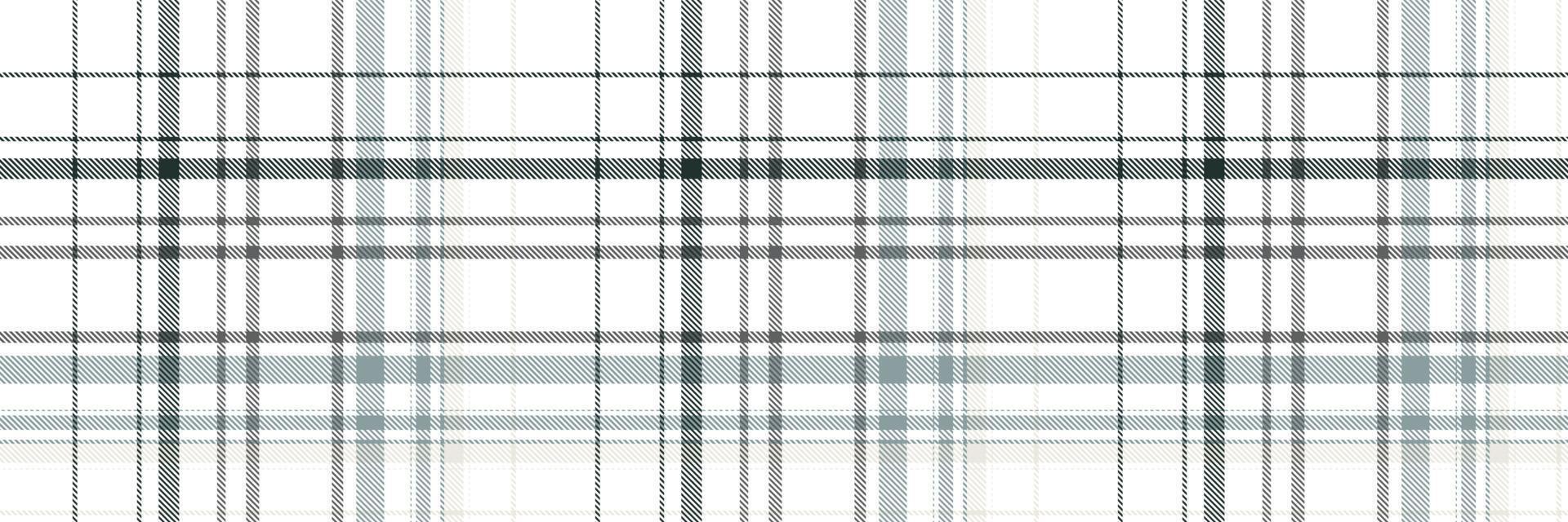Check Scott tartan pattern seamless is a patterned cloth consisting of criss crossed, horizontal and vertical bands in multiple colours.Seamless tartan for  scarf,pyjamas,blanket,duvet,kilt large vector