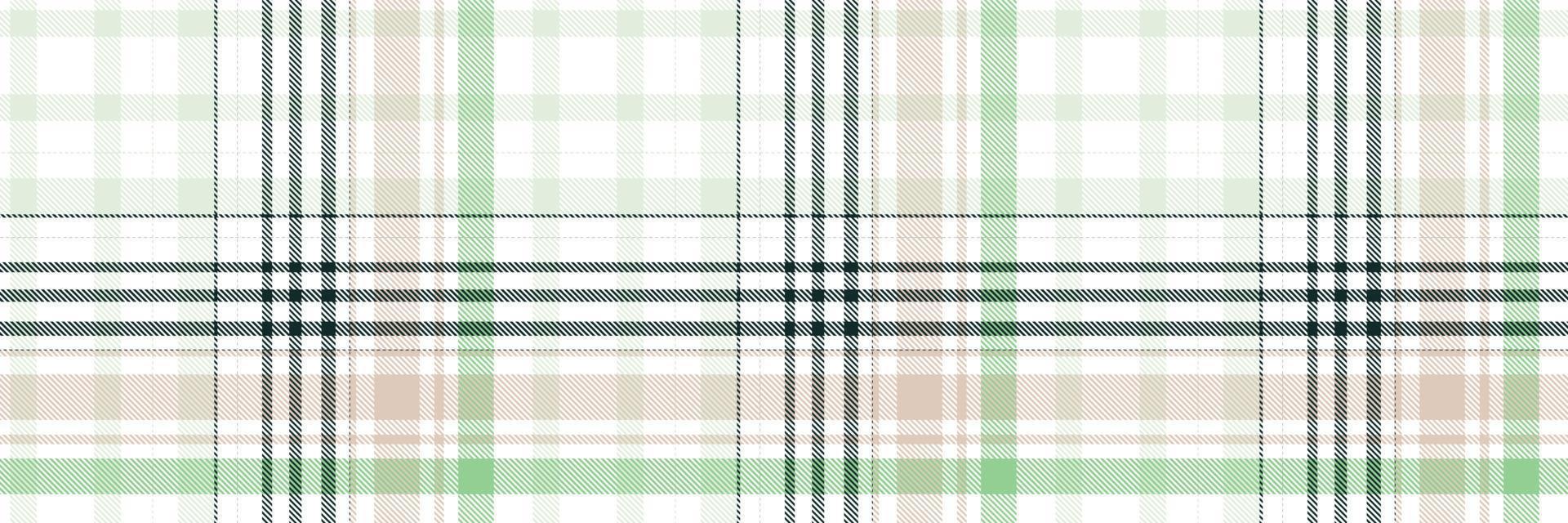 Vector Plaid seamless pattern is a patterned cloth consisting of criss crossed, horizontal and vertical bands in multiple colours.Seamless tartan for  scarf,pyjamas,blanket,duvet,kilt large shawl.