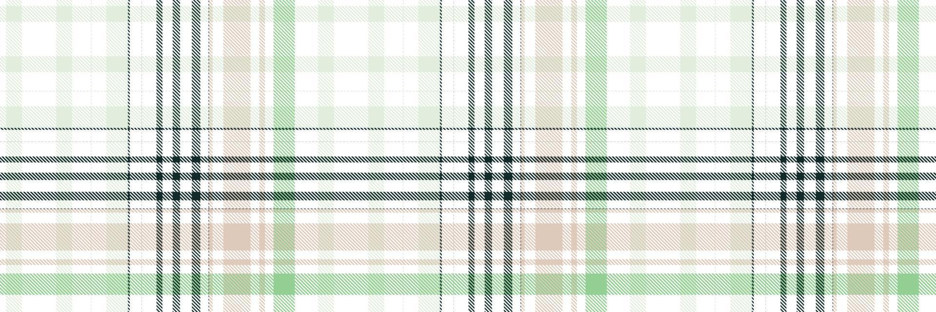 Vector Plaid seamless pattern is a patterned cloth consisting of criss crossed, horizontal and vertical bands in multiple colours.Seamless tartan for  scarf,pyjamas,blanket,duvet,kilt large shawl.