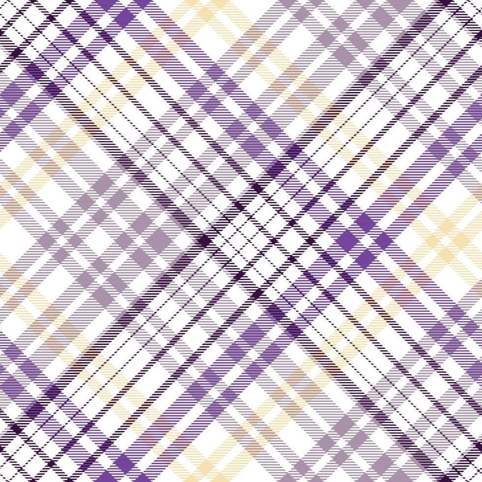 Vector plaid pattern seamless is a patterned cloth consisting of criss crossed, horizontal and vertical bands in multiple colours.Seamless tartan for  scarf,pyjamas,blanket,duvet,kilt large shawl.