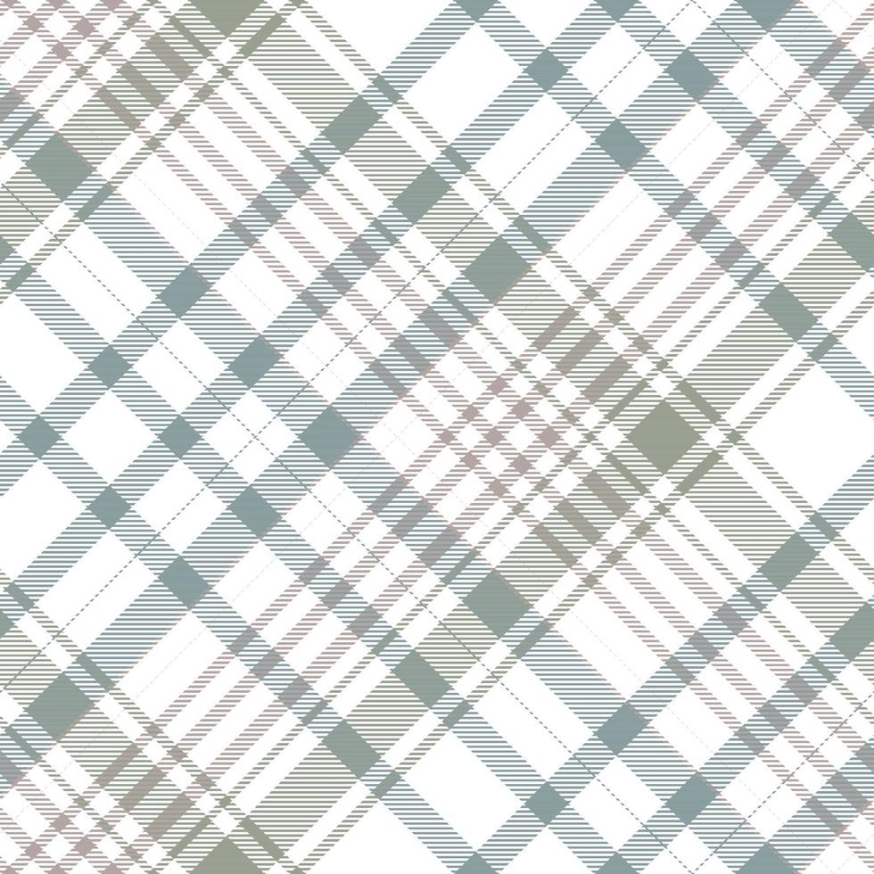 Vector plaid seamless pattern is a patterned cloth consisting of criss crossed, horizontal and vertical bands in multiple colours.Seamless tartan for  scarf,pyjamas,blanket,duvet,kilt large shawl.