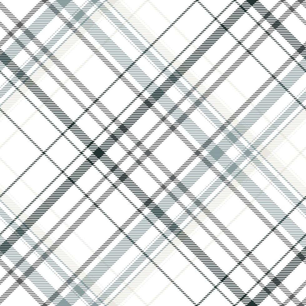 Check Scott tartan pattern seamless is a patterned cloth consisting of criss crossed, horizontal and vertical bands in multiple colours.Seamless tartan for  scarf,pyjamas,blanket,duvet,kilt large vector