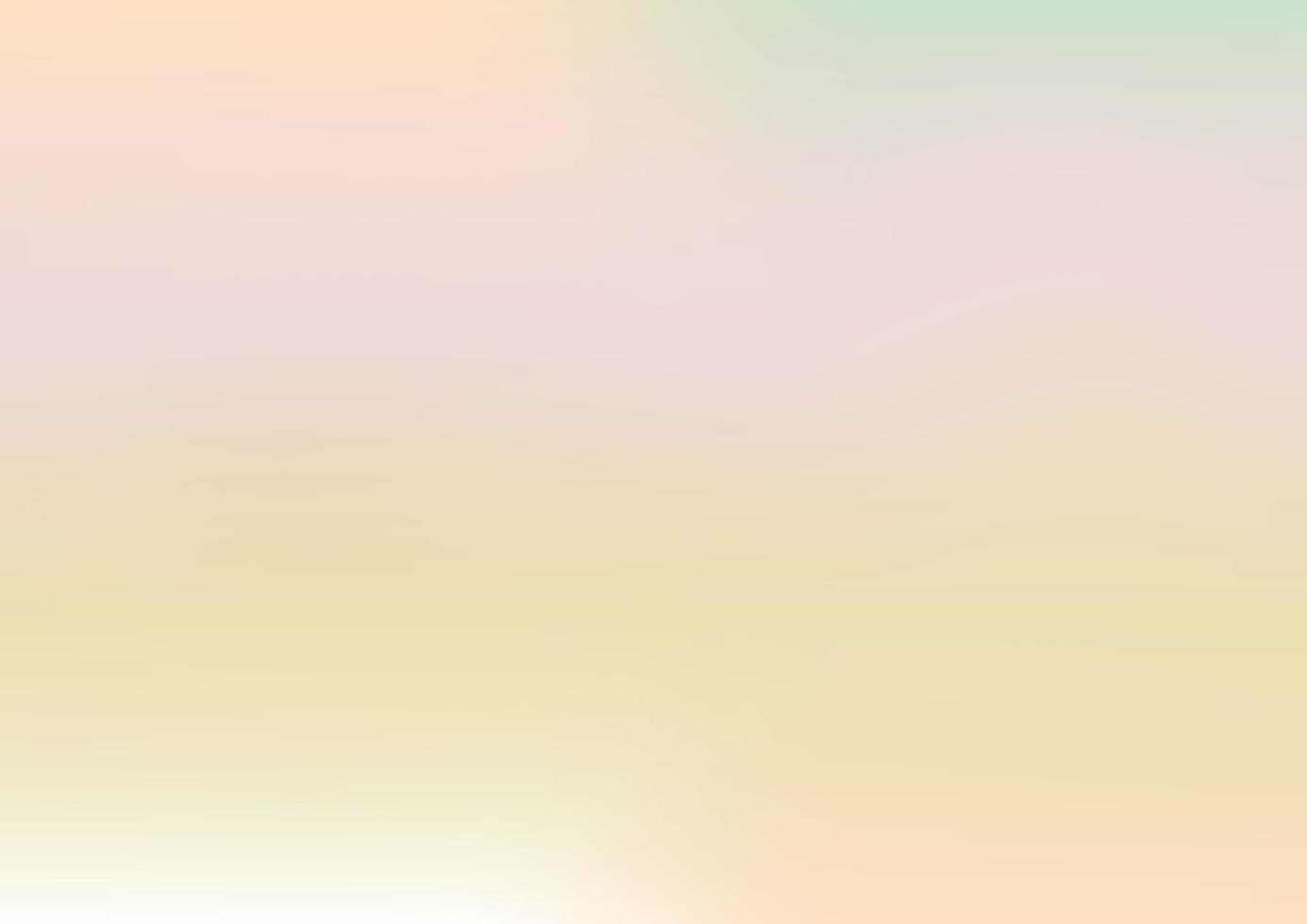 Gradient background abstract background. Pastel gradient Design For covers, wallpapers, branding, business cards, social media website others. You can use the Gradient texture for backgrounds. vector