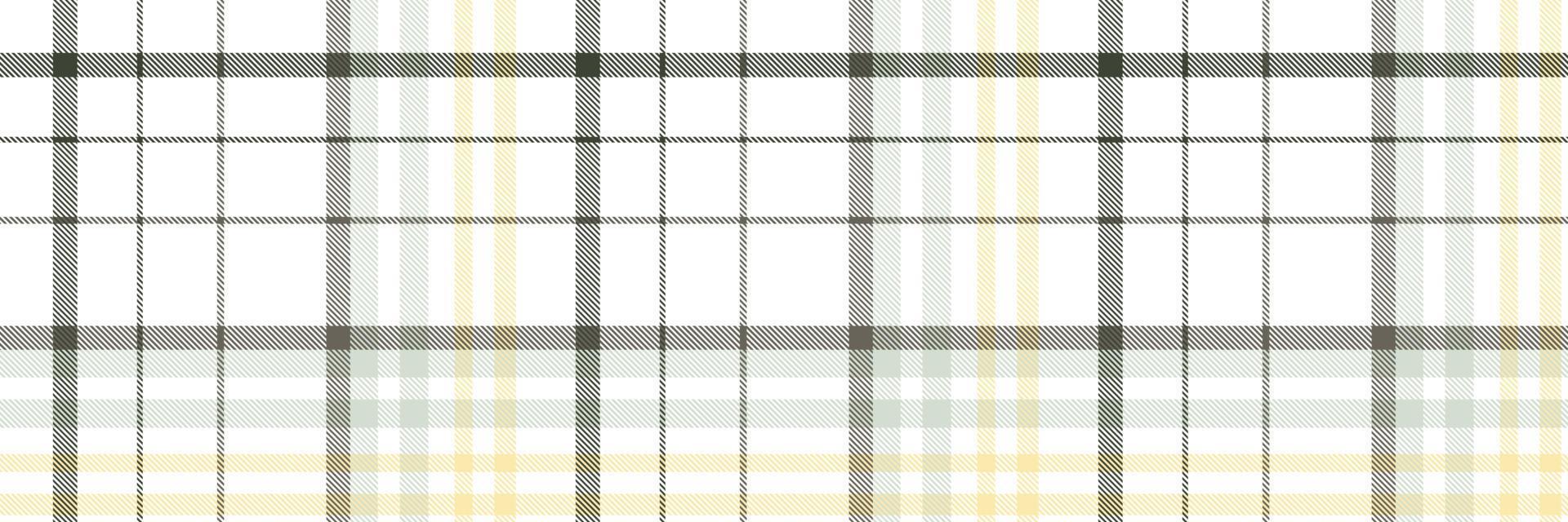 Vector plaid pattern is a patterned cloth consisting of criss crossed, horizontal and vertical bands in multiple colours.Seamless tartan for  scarf,pyjamas,blanket,duvet,kilt large shawl.
