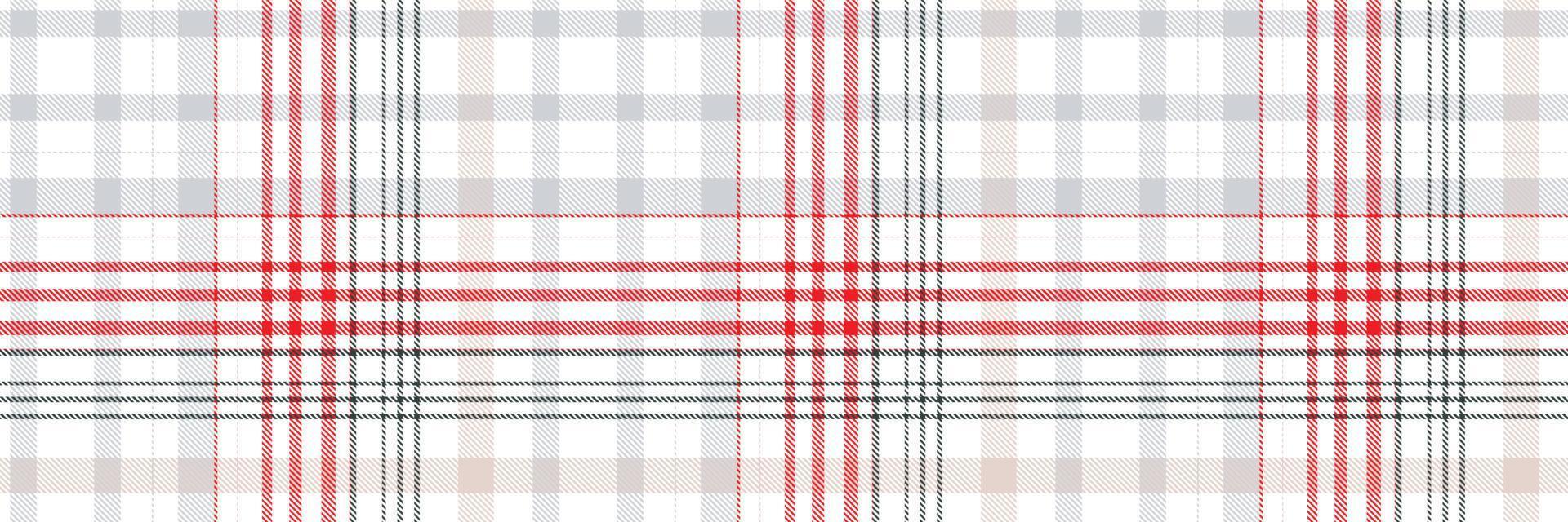 Vector Plaids seamless pattern is a patterned cloth consisting of criss crossed, horizontal and vertical bands in multiple colours.Seamless tartan for  scarf,pyjamas,blanket,duvet,kilt large shawl.