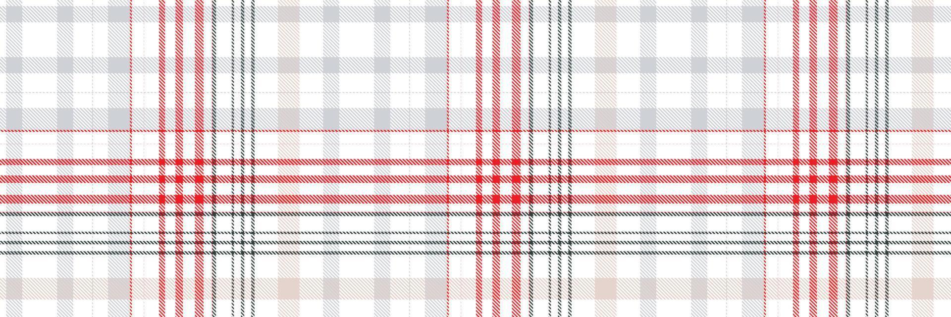 Vector Plaids seamless pattern is a patterned cloth consisting of criss crossed, horizontal and vertical bands in multiple colours.Seamless tartan for  scarf,pyjamas,blanket,duvet,kilt large shawl.