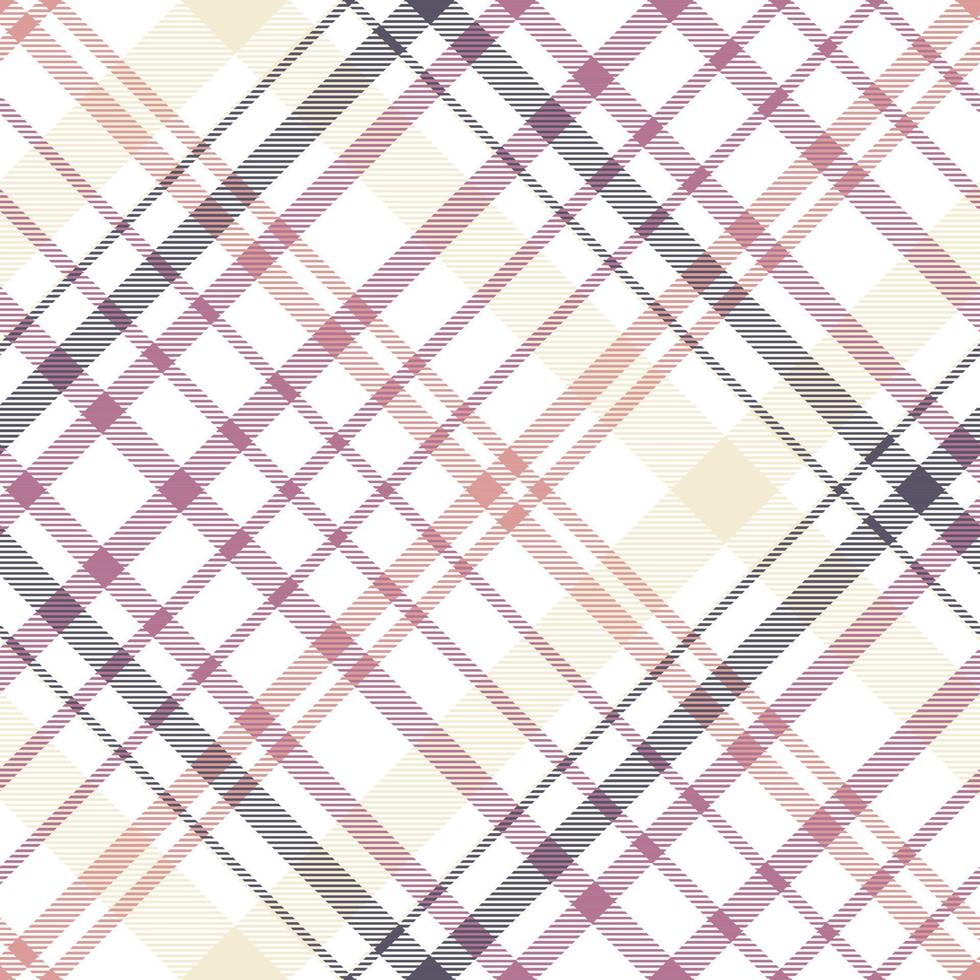 Plaid patterns is a patterned cloth consisting of criss crossed, horizontal and vertical bands in multiple colours.Seamless tartan for  scarf,pyjamas,blanket,duvet,kilt large shawl. vector
