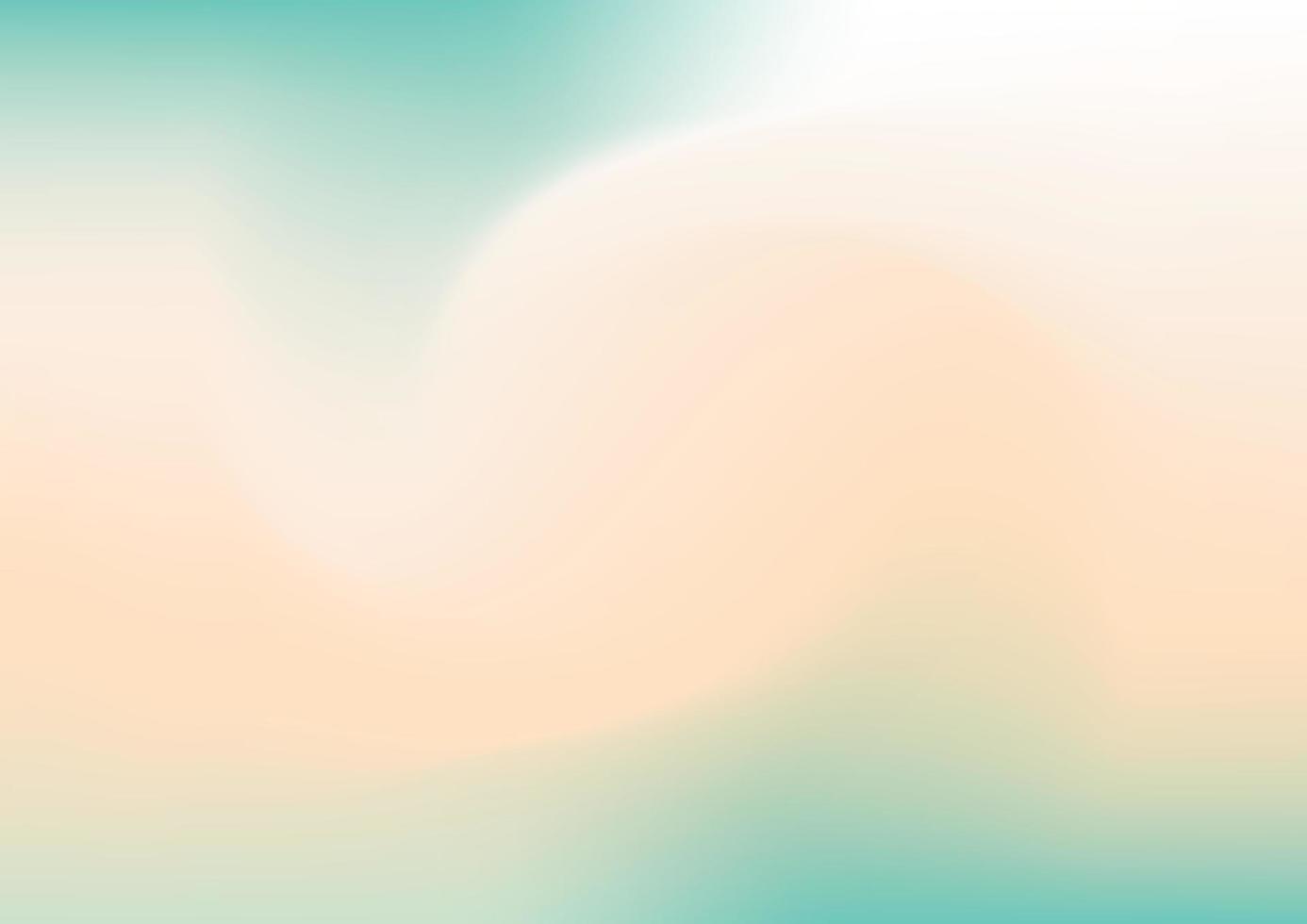 Pastel gradient abstract background. Gradient mesh Design For covers, wallpapers, branding, business cards, social media website others. You can use the Gradient texture for backgrounds. vector