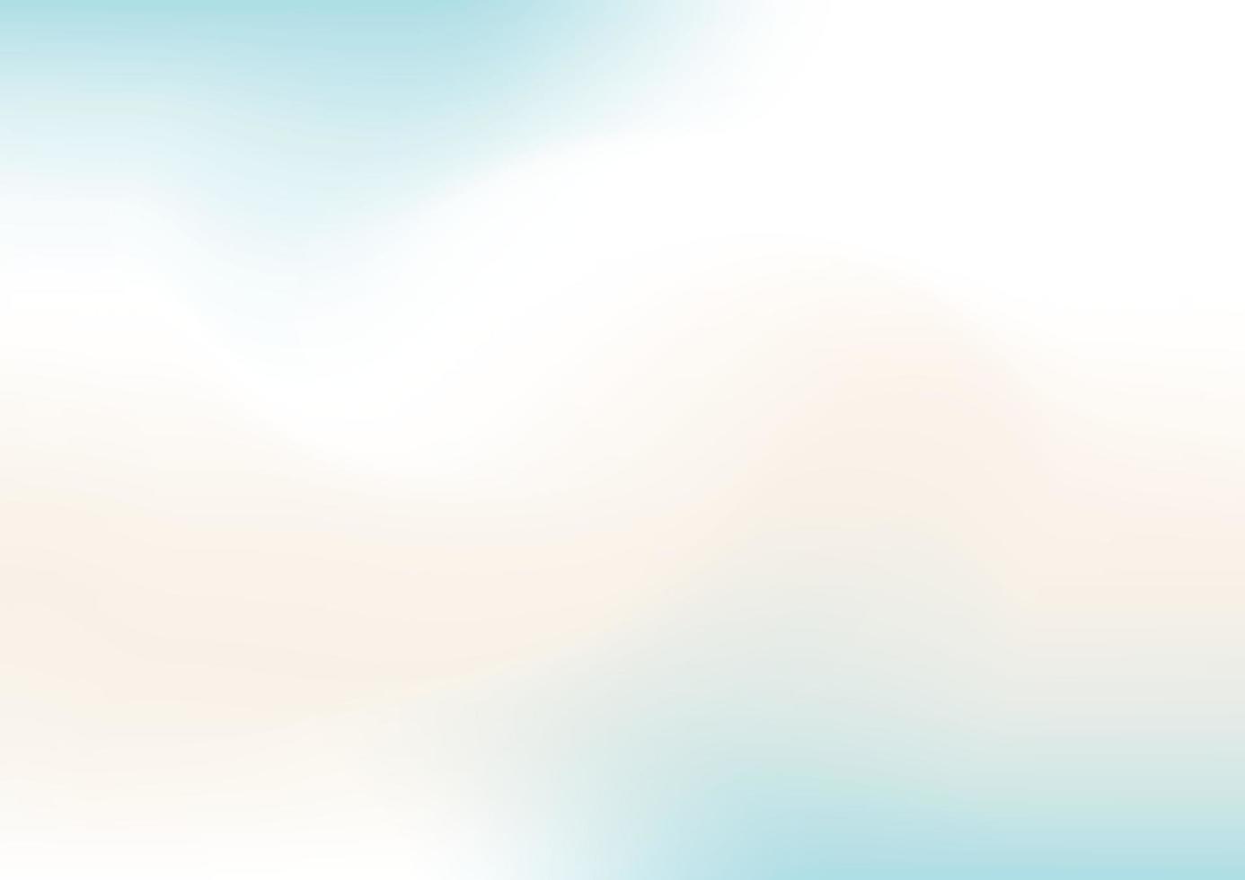 Pastel gradient abstract background. Pastel gradient Design For covers, wallpapers, branding, business cards, social media website others. You can use the Gradient texture for backgrounds. vector