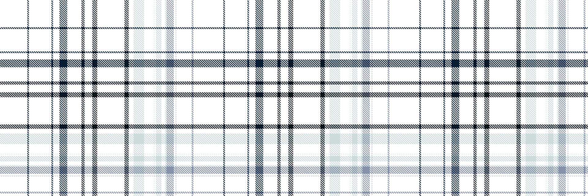 Check Tartan pattern plaid seamless is a patterned cloth consisting of criss crossed, horizontal and vertical bands in multiple colours.Seamless tartan for  scarf,pyjamas,blanket,duvet,kilt large vector