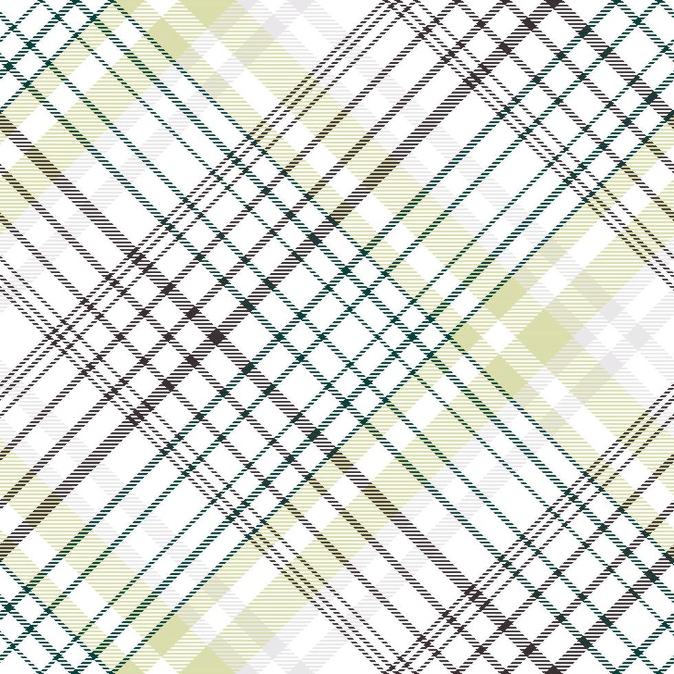 Plaid seamless patterns is a patterned cloth consisting of criss crossed, horizontal and vertical bands in multiple colours.Seamless tartan for  scarf,pyjamas,blanket,duvet,kilt large shawl. vector