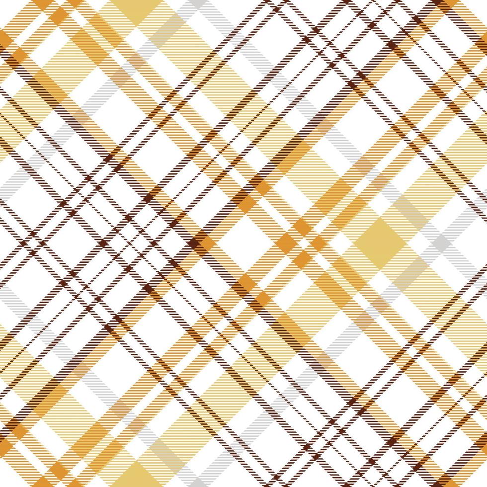 Check Scott tartan pattern seamless is a patterned cloth consisting of criss crossed, horizontal and vertical bands in multiple colours.Seamless tartan for  scarf,pyjamas,blanket,duvet,kilt large vector