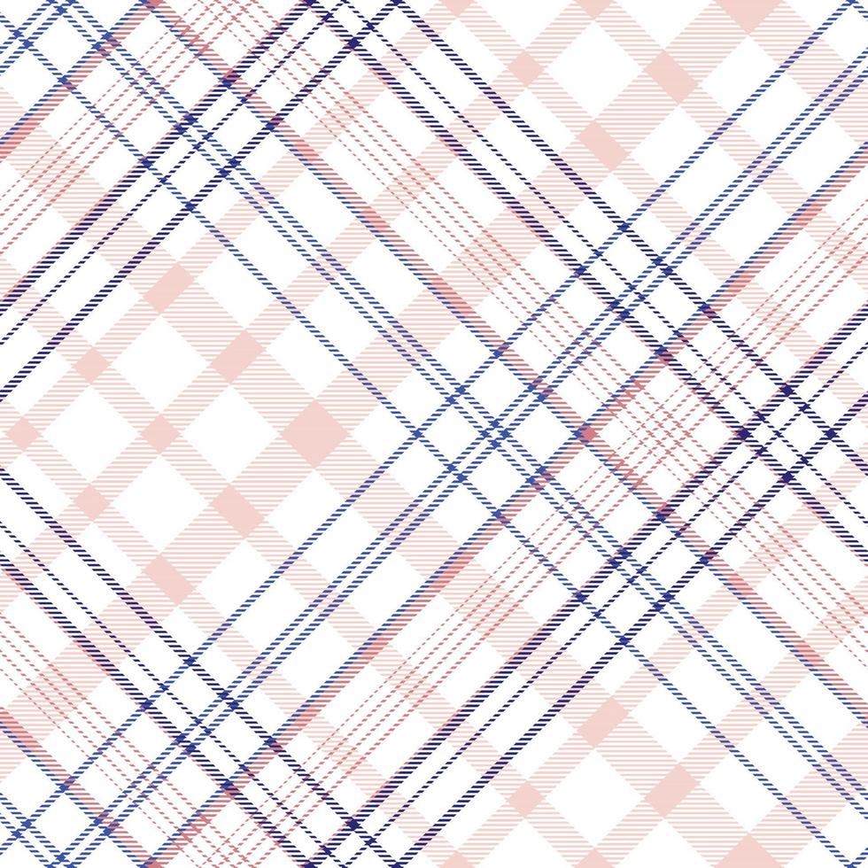 Plaids pattern seamless is a patterned cloth consisting of criss crossed, horizontal and vertical bands in multiple colours.Seamless tartan for  scarf,pyjamas,blanket,duvet,kilt large shawl. vector