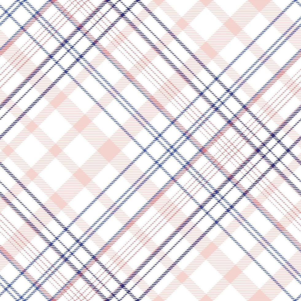 Plaids pattern seamless is a patterned cloth consisting of criss crossed, horizontal and vertical bands in multiple colours.Seamless tartan for  scarf,pyjamas,blanket,duvet,kilt large shawl. vector