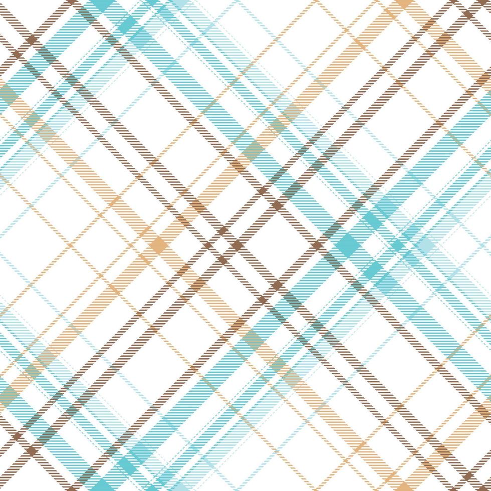 Check Vector plaid pattern seamless is a patterned cloth consisting of criss crossed, horizontal and vertical bands in multiple colours.Seamless tartan for  scarf,pyjamas,blanket,duvet,kilt large