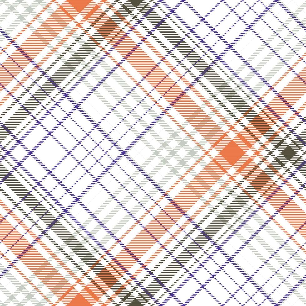 Vector Plaid seamless patterns is a patterned cloth consisting of criss crossed, horizontal and vertical bands in multiple colours.Seamless tartan for  scarf,pyjamas,blanket,duvet,kilt large shawl.