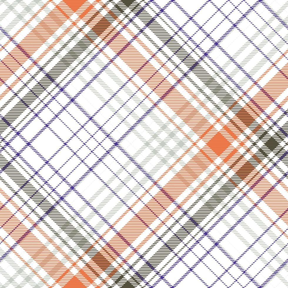 Vector Plaid seamless patterns is a patterned cloth consisting of criss crossed, horizontal and vertical bands in multiple colours.Seamless tartan for  scarf,pyjamas,blanket,duvet,kilt large shawl.