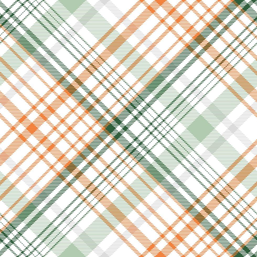 Check Tartan pattern plaid seamless is a patterned cloth consisting of criss crossed, horizontal and vertical bands in multiple colours.Seamless tartan for  scarf,pyjamas,blanket,duvet,kilt large vector