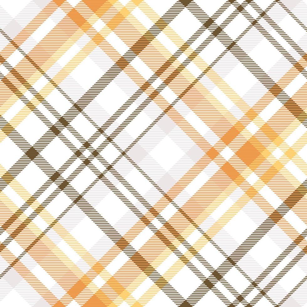 Vector plaid seamless pattern is a patterned cloth consisting of criss crossed, horizontal and vertical bands in multiple colours.Seamless tartan for  scarf,pyjamas,blanket,duvet,kilt large shawl.