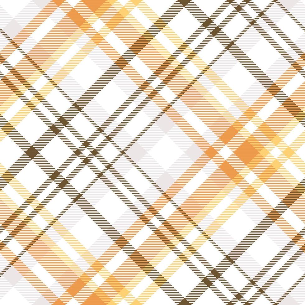 Vector plaid seamless pattern is a patterned cloth consisting of criss crossed, horizontal and vertical bands in multiple colours.Seamless tartan for  scarf,pyjamas,blanket,duvet,kilt large shawl.