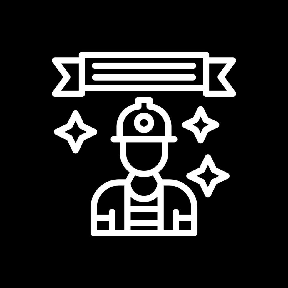 Labour Day Vector Icon Design