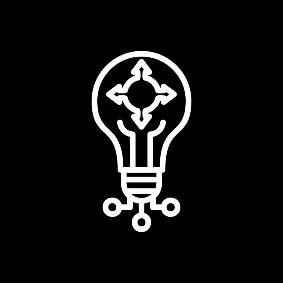 Swot Vector Icon Design