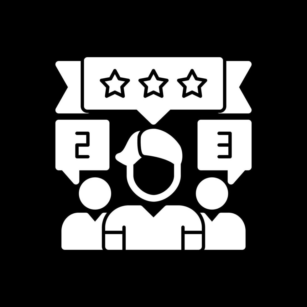 Competition Vector Icon Design