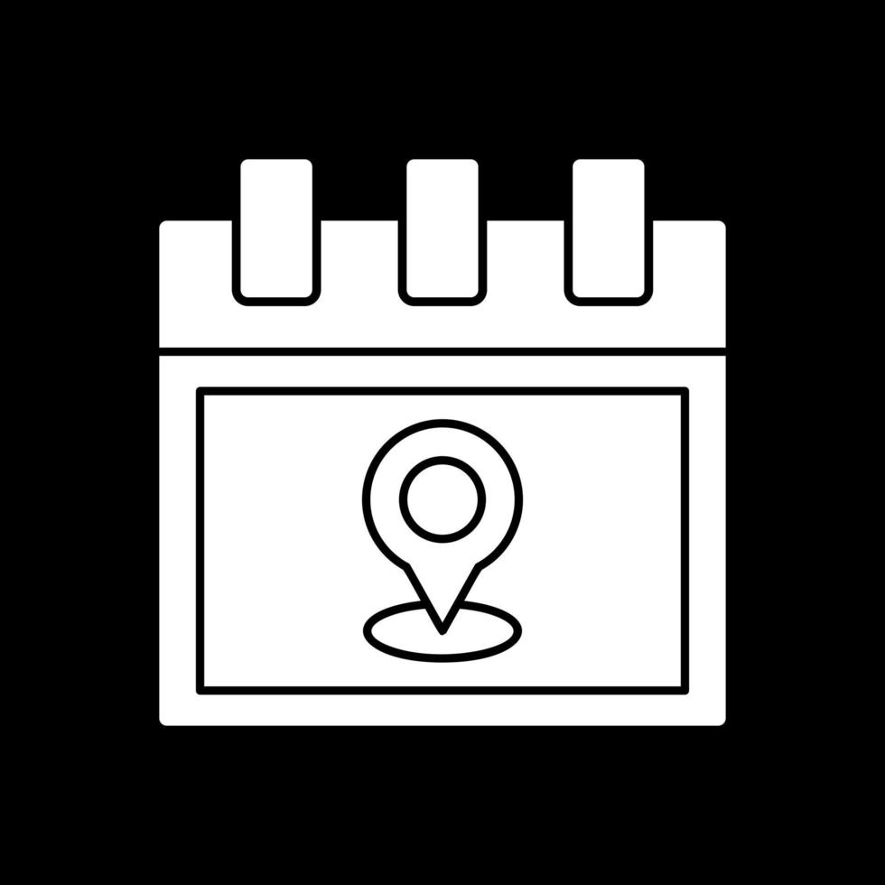 Location Vector Icon Design